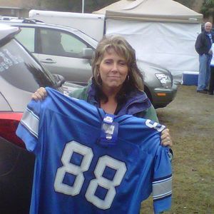 Meet your Posher, Jill